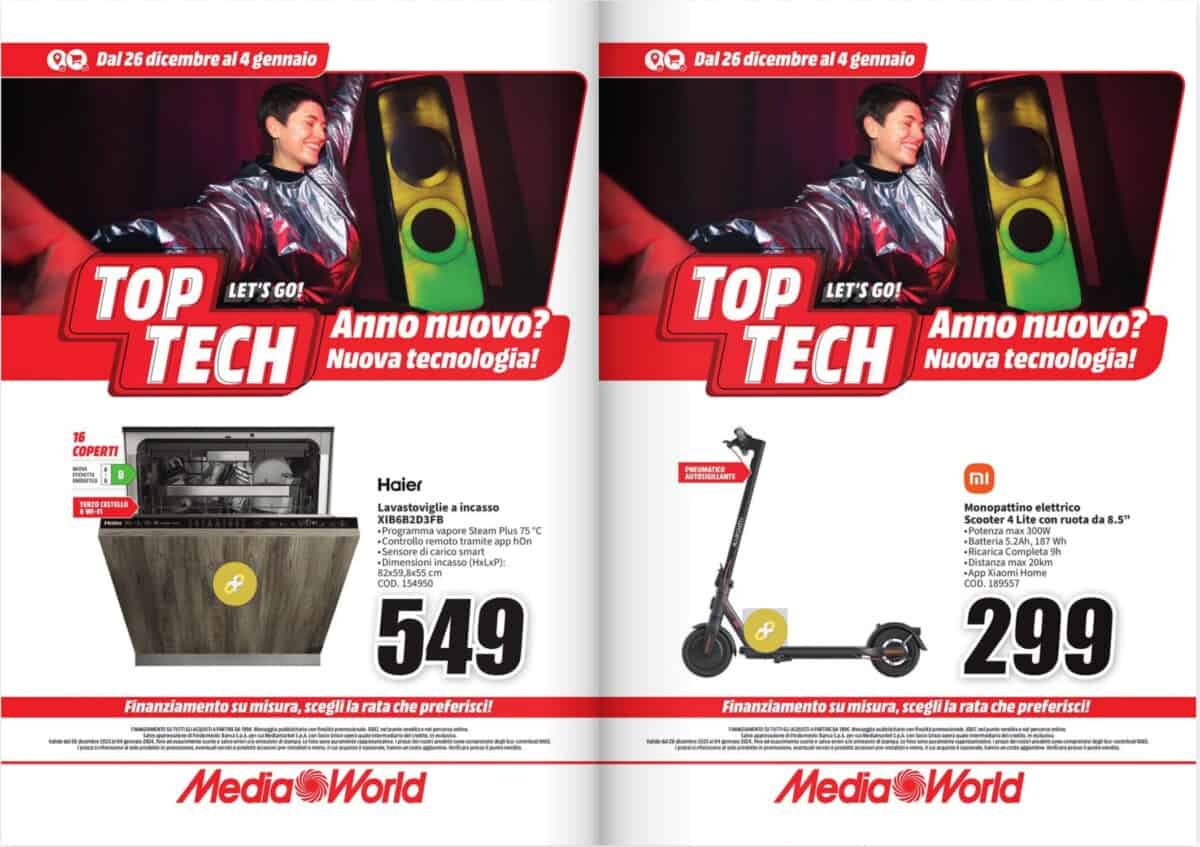 MediaWorld - immagine 9 MediaWorld - immagine 9