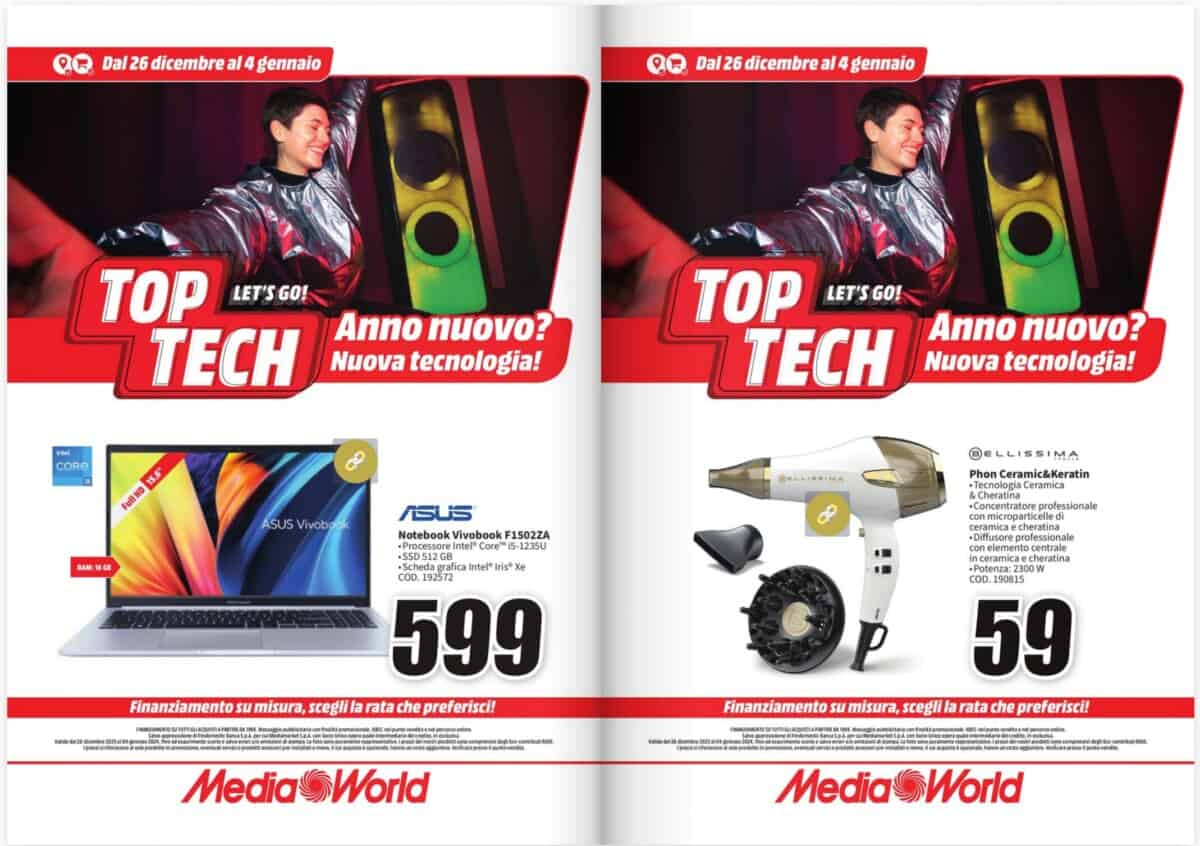 MediaWorld - immagine 13 MediaWorld - immagine 13