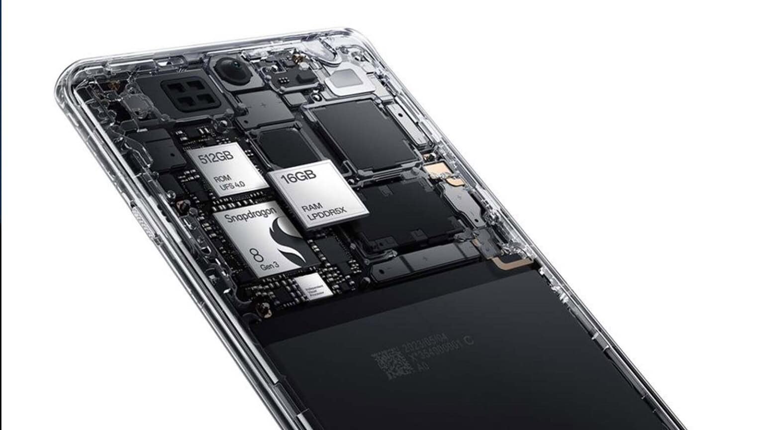 Il OnePlus 12 diventa il primo dispositivo "Snapdragon Spaces™ Ready", aprendo nuove possibilità nella realtà aumentata indossabile.