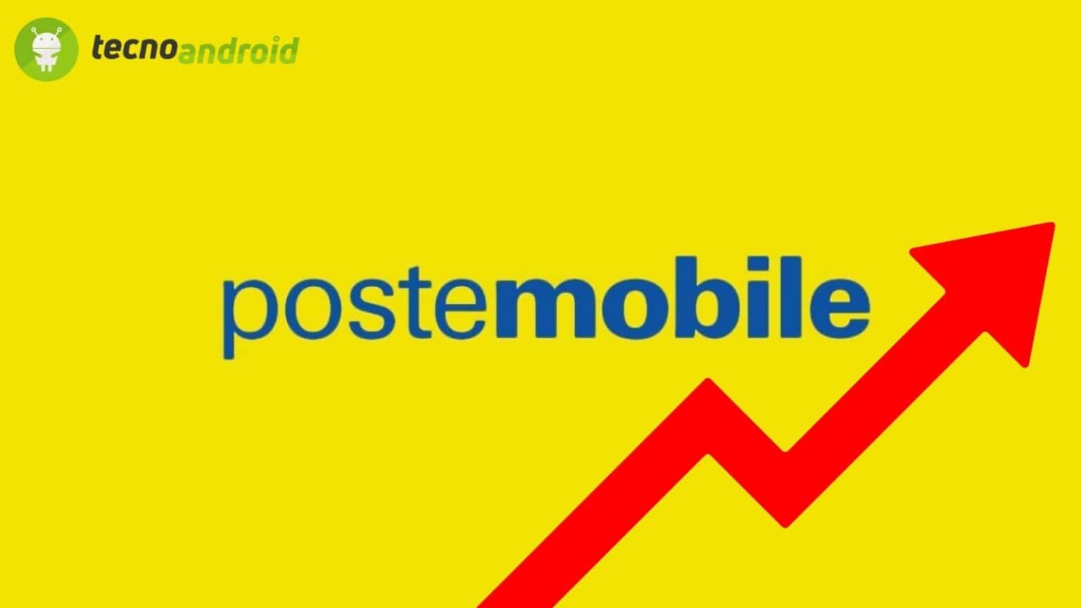 aumenti tariffe postemobile