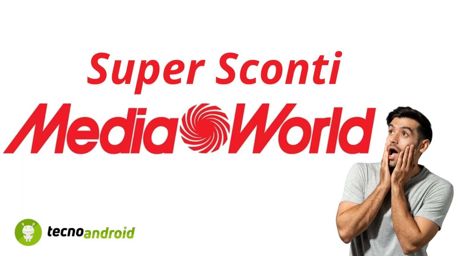 Volantino Mediaworld: prodotti DYSON praticamente REGALATI