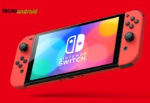 Nintendo Switch 2: nessuna evoluzione, si punta sull'interazione