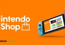 Nintendo Switch: Sconti fino al 75% su oltre 1.000 Giochi
