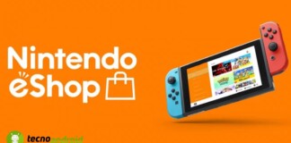 Nintendo Switch: Sconti fino al 75% su oltre 1.000 Giochi