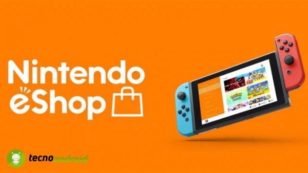 Nintendo Switch: Sconti fino al 75% su oltre 1.000 Giochi