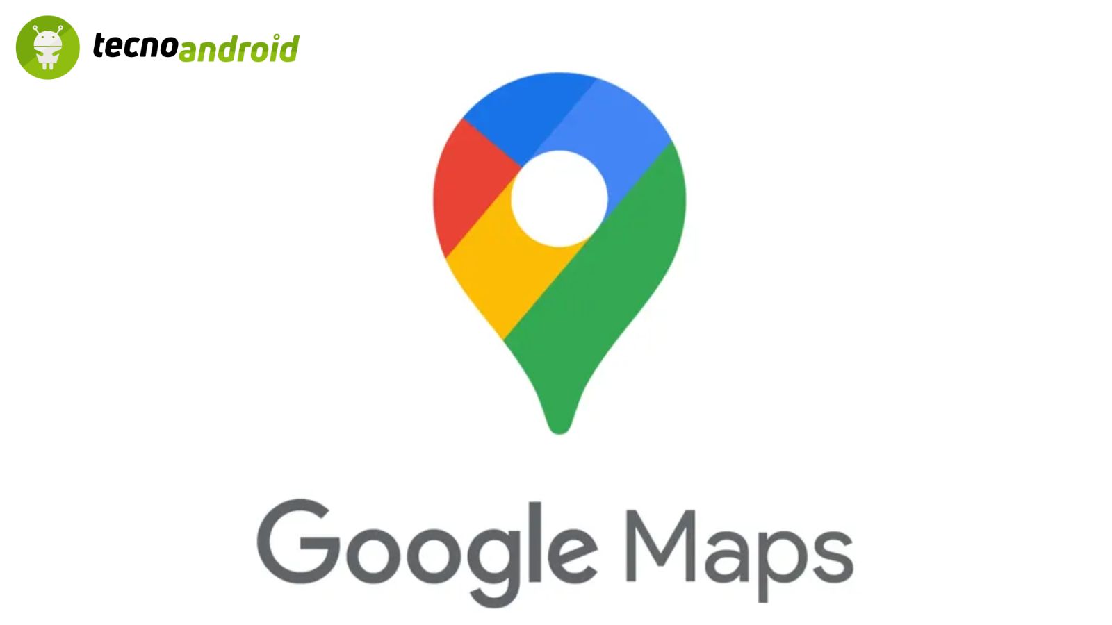  Google Maps: nuova esperienza straordinaria in 3D in fase di test
