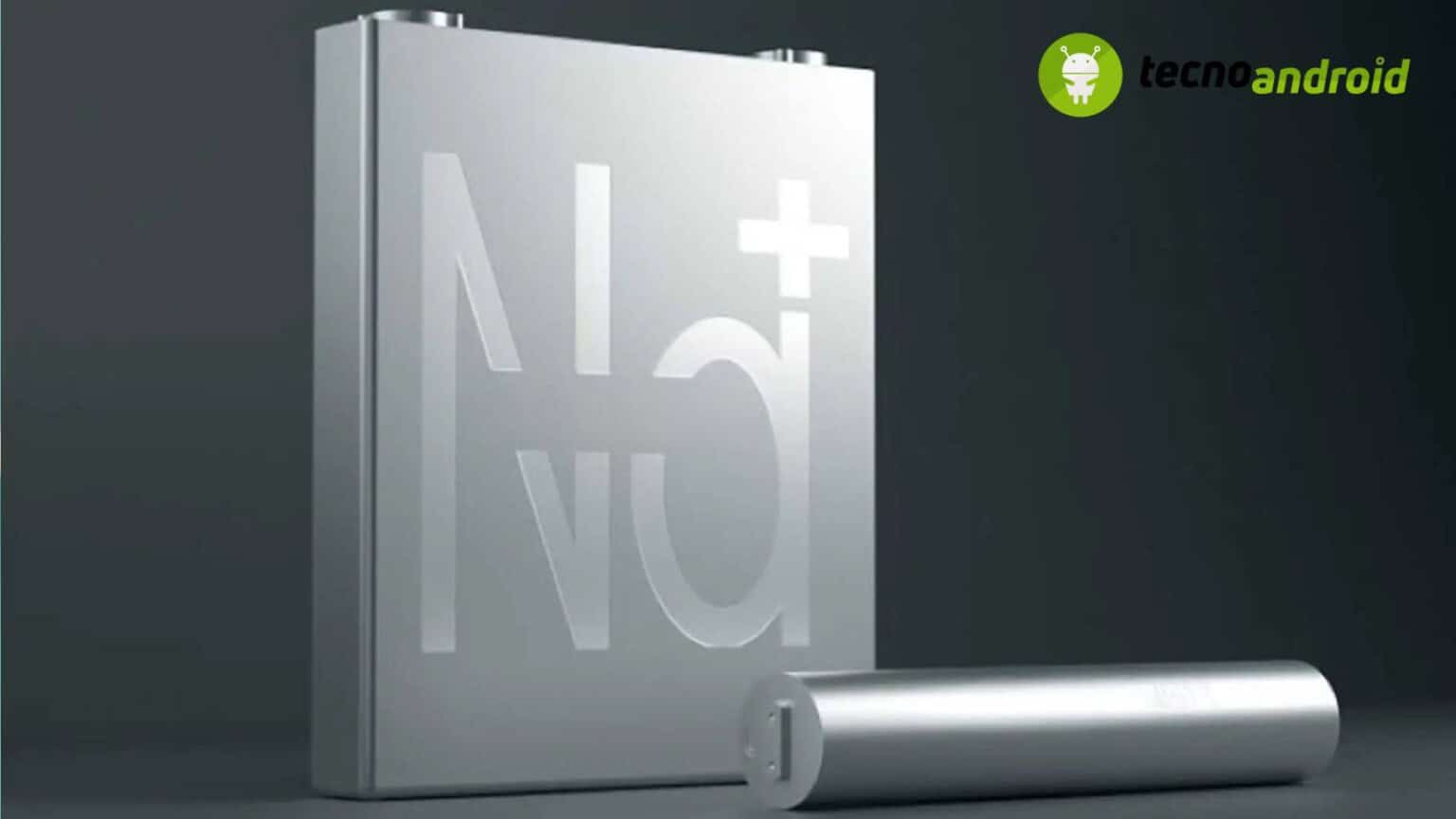 Auto elettriche in rivoluzione: dalla Cina arrivano batteria al sodio
