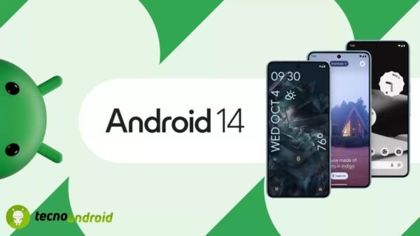 Android 14 combatte il Bloatware e migliora l'efficienza energetica