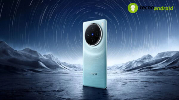 Vivo X100 e X100 Pro: i nuovi smartphone ora disponibili