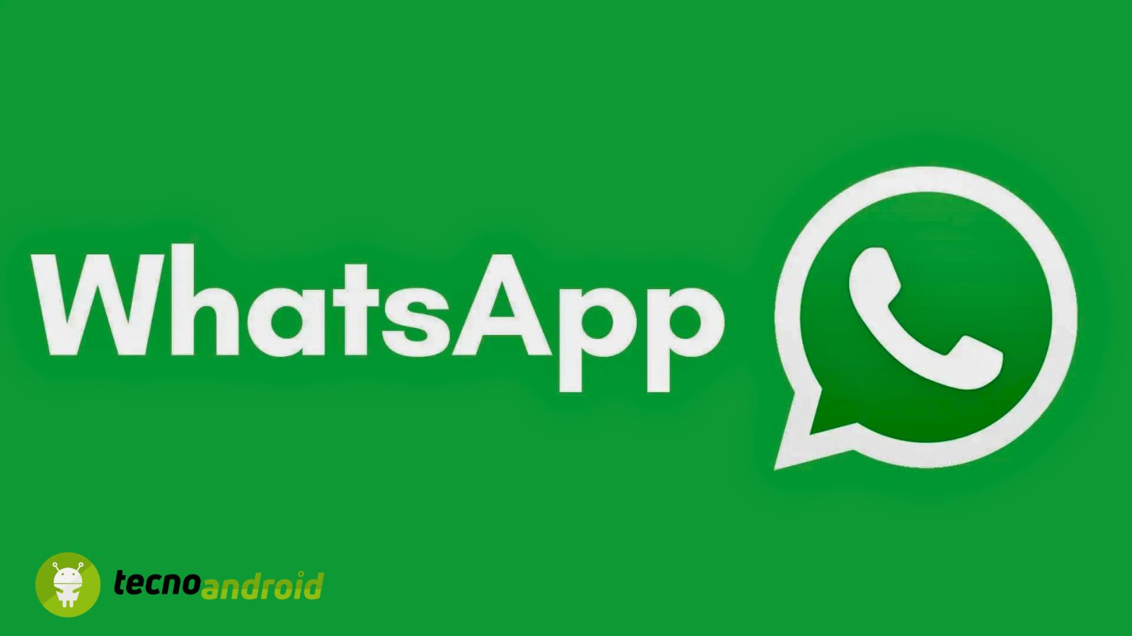 WhatsApp: una funzione fondamentale diventerà a pagamento