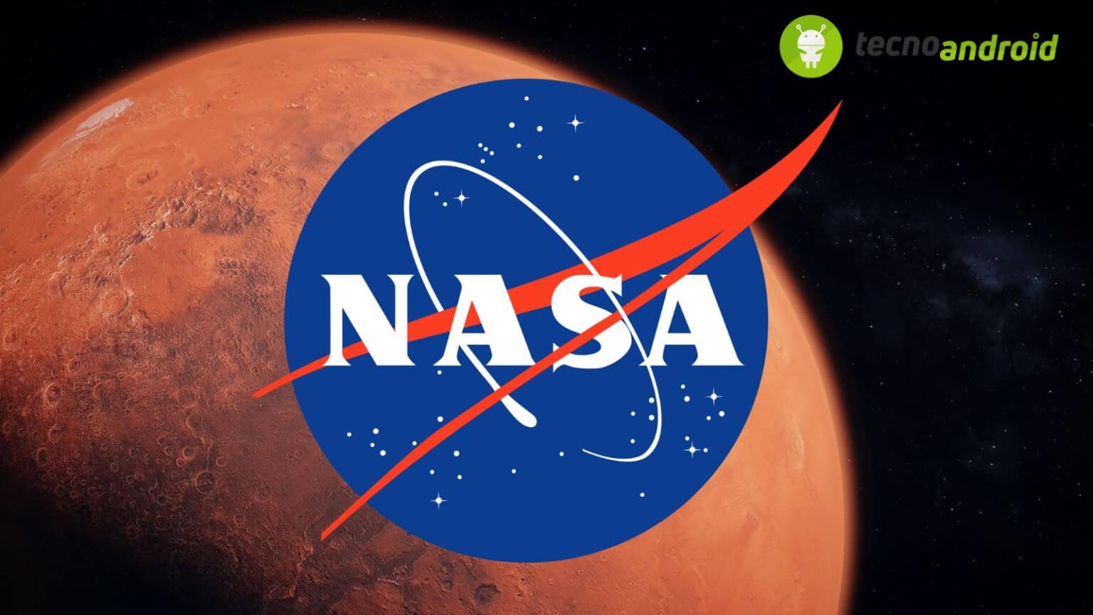 Un nuovo motore della NASA potrebbe portare l'uomo su Marte