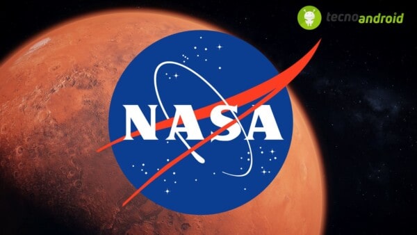 Un nuovo motore della NASA potrebbe portare l'uomo su Marte