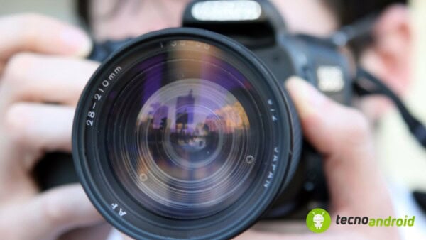Nikon, Sony e Canon contro le immagini prodotte dalle IA