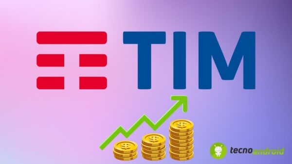 TIM: da inizio mese aumento consistente della fattura cartacea