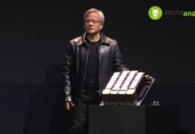 Jensen Huang di NVIDIA: riconosciuto come Miglior CEO del 2023