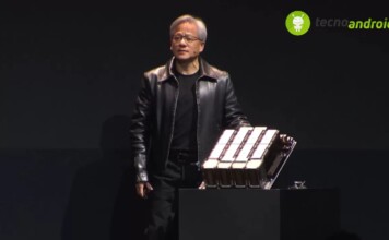 Jensen Huang di NVIDIA: riconosciuto come Miglior CEO del 2023