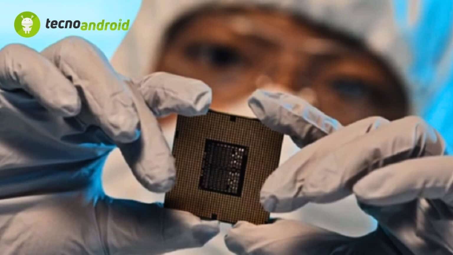 Rivoluzionaria Scoperta: Il Grafene trasformato in Semiconduttore