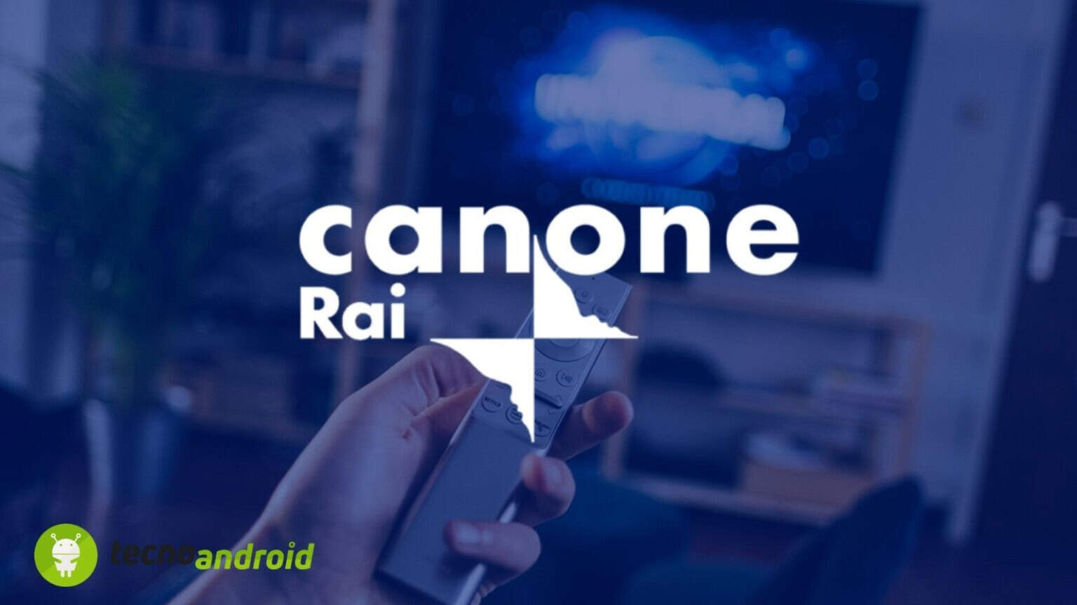 Modificato il costo del Canone RAI in bolletta: tutte le ultime novità