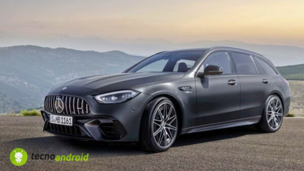 auto Berline e Station Wagon: performance di alta gamma a basso costo