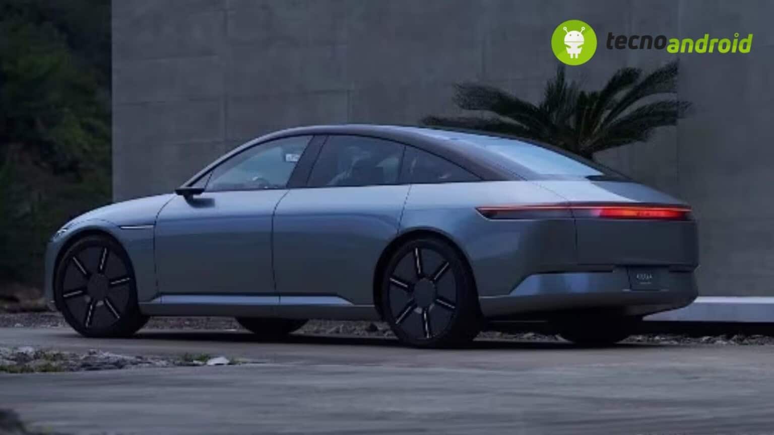 CES 2024: Le Tendenze Hi-Tech nell'Auto, da Mercedes-Benz a LG