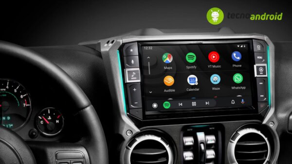 Telegram "Scomparsa" da Android Auto: sorti numerosi problemi