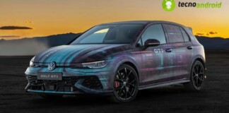 Volkswagen Golf 2024: anteprime e novità dal CES di Las Vegas
