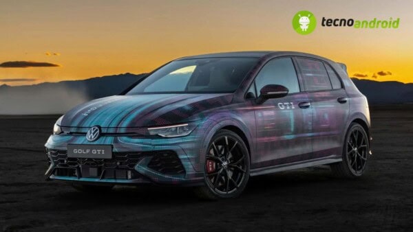 Volkswagen Golf 2024: anteprime e novità dal CES di Las Vegas