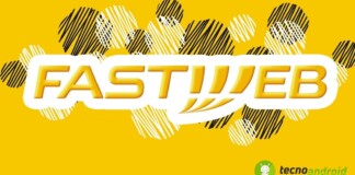 Fastweb Mobile: nuova Promo con 2 Mesi Gratis su alcune Offerte