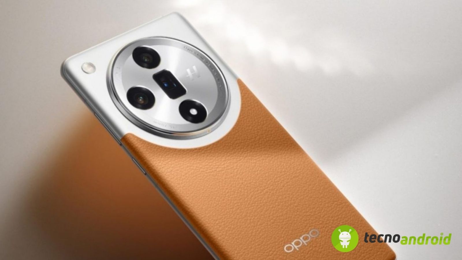  OPPO presenta lo smartphone Find X7: Specifiche, Prezzi e Colori