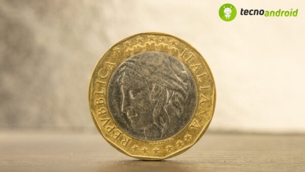 Una moneta da 1000 Lire potrebbe valere 3000 euro: Ecco perché