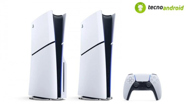 PS5 Resta al Top: crescita del Mercato delle console e accessori