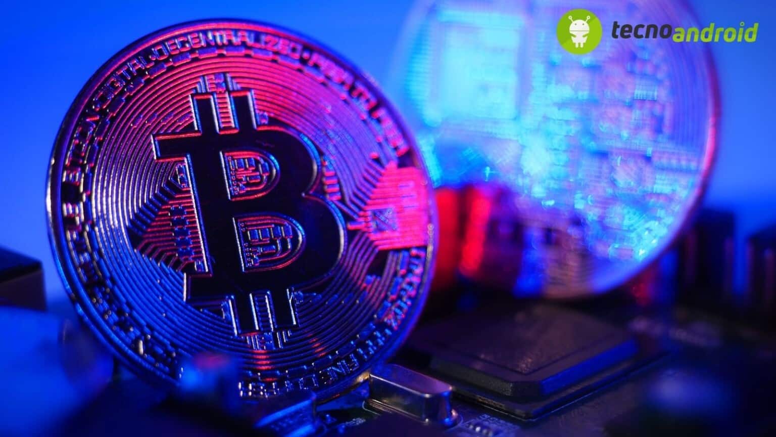 Bitcoin: misterioso versamento di 1,2 milioni sul wallet di Satoshi Nakamoto