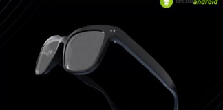 Luxottica svela i RayBan Meta: Nuance Audio, gli occhiali del futuro