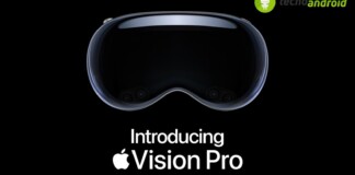 Vision Pro Apple: svelato visore attraverso uno spot stupefacente