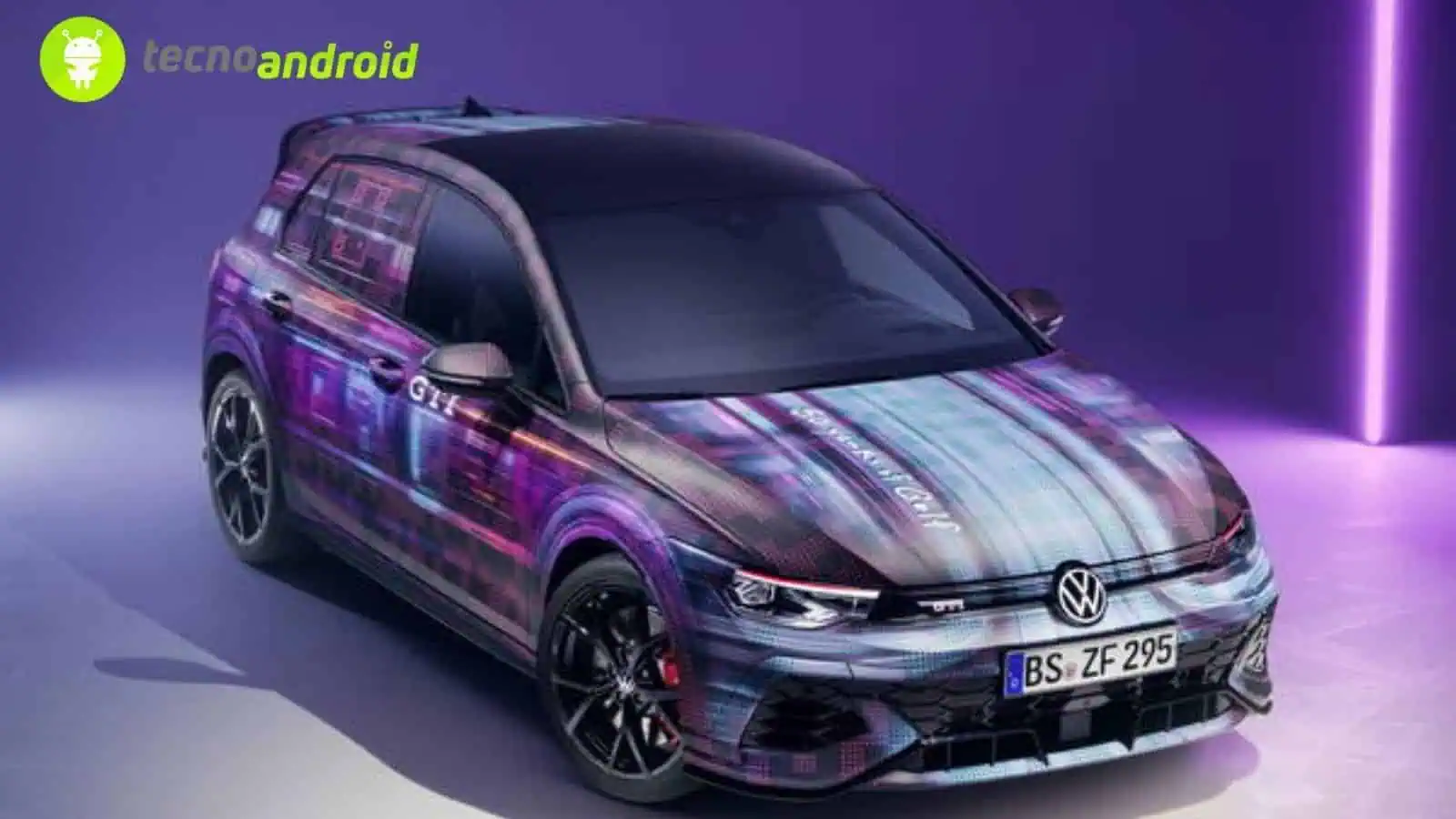 Volkswagen Golf 2024