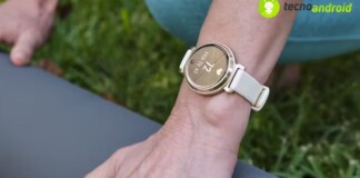 Garmin Lily 2: lo smartwatch elegante dallo schermo nascosto