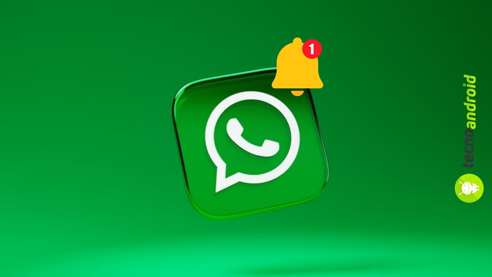 La spunta blu approda su WhatsApp: a cosa serve esattamente?