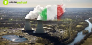 Governo Italiano: "No" alle Centrali Nucleari ma Sì a Mini-Reattori