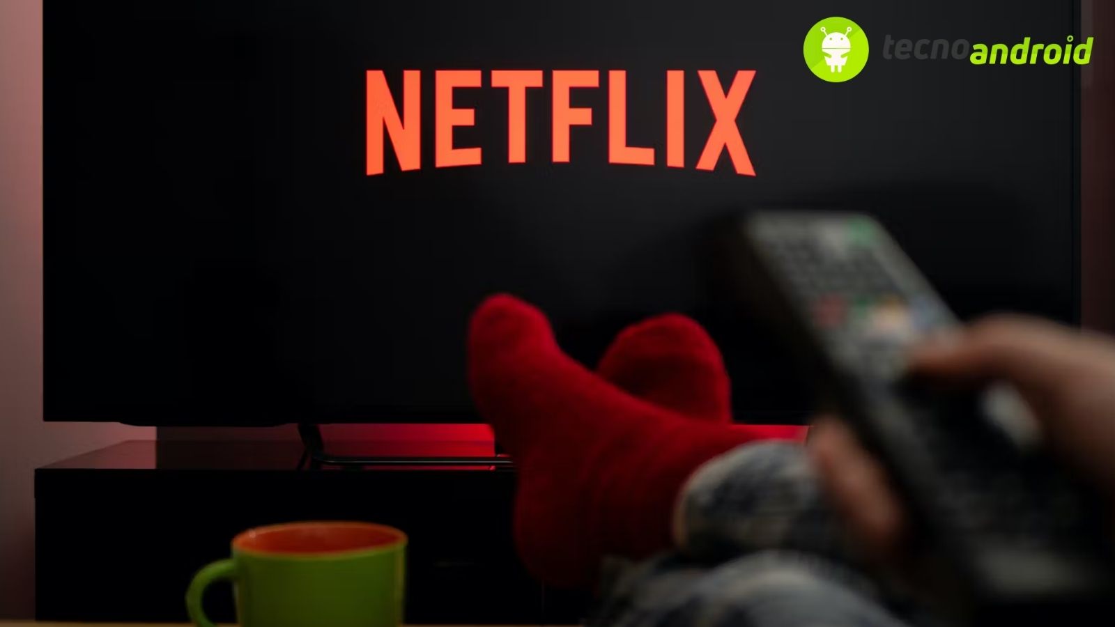 Il Piano con Pubblicità di Netflix ha superato i 23 milioni di utenti