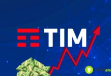 TIM aumenta di quasi 2 euro le offerte mobili: cosa fare?