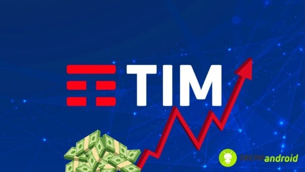 TIM aumenta di quasi 2 euro le offerte mobili: cosa fare?