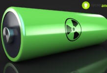 Batteria nucleare: l'energia atomica verrà impiegata nel quotidiano?