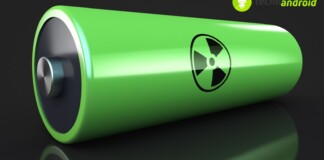 Batteria nucleare: l'energia atomica verrà impiegata nel quotidiano?