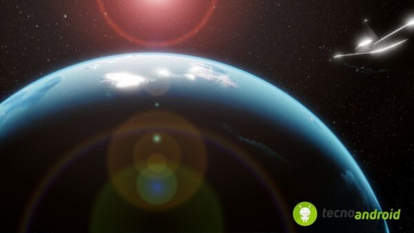 Una Città invita gli Alieni sulla Terra: tentativo di turismo intergalattico?