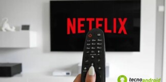 Netflix: crescita esplosiva delle sottoscrizioni al piano pubblicitario