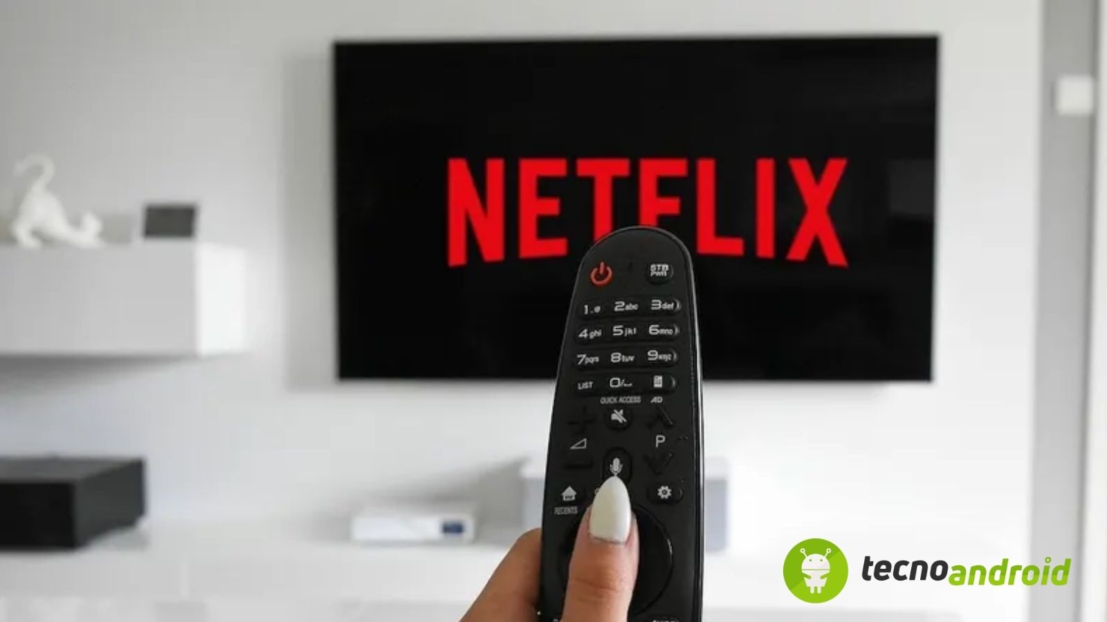 Netflix: crescita esplosiva delle sottoscrizioni al piano pubblicitario