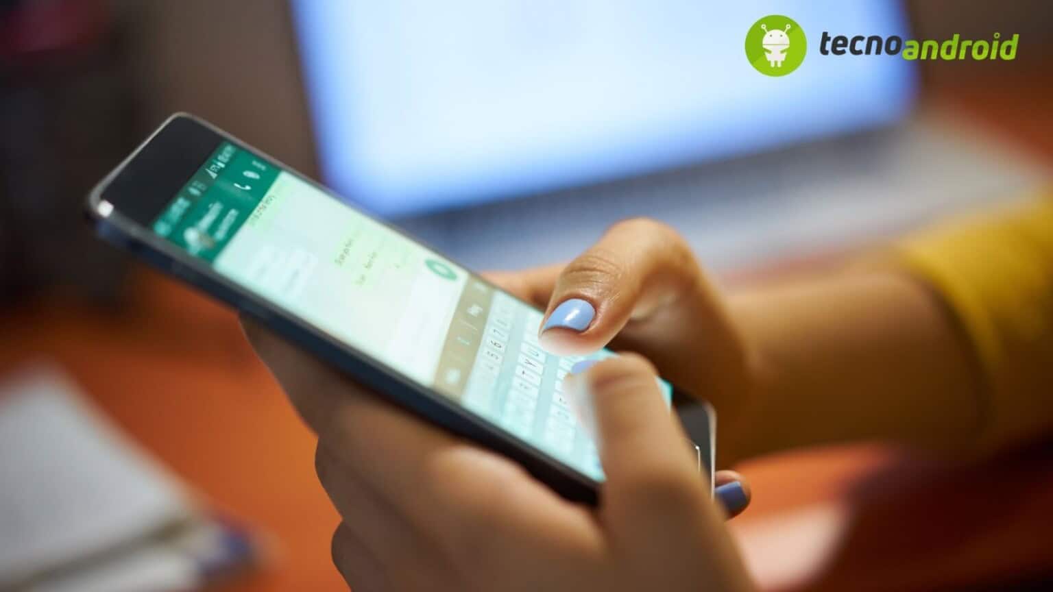 WhatsApp: nuovi trucchi per rendere i caratteri di testo speciali