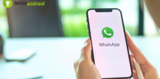 WhatsApp: svelato uno dei segreti più importanti dell'applicazione