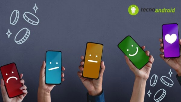 Smartphone da collezione: se ne hai ancora uno sarai ricco