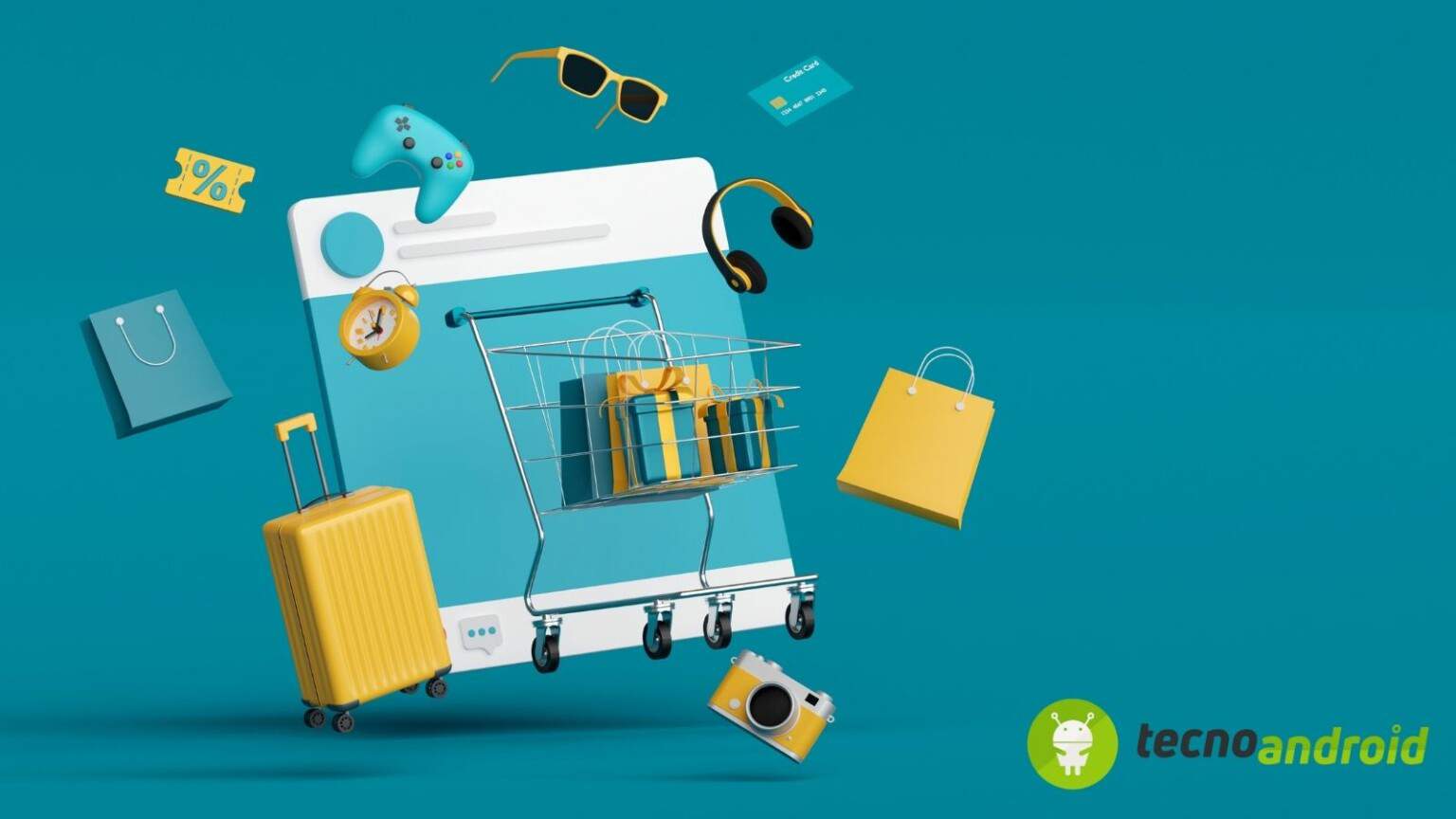 Volantini Offerte Tech Straordinari: Saldi, Rateizzazioni e Fuoritutto!